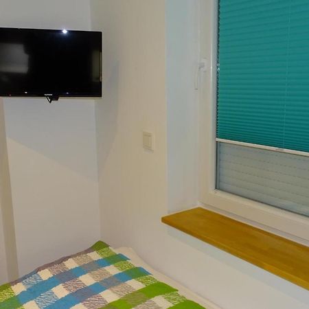 Ferienhaus Plattfisch Дорнум Екстериор снимка