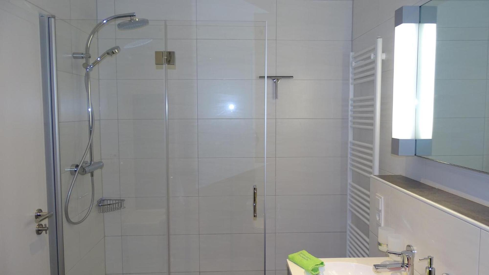 Ferienhaus Plattfisch Дорнум Екстериор снимка