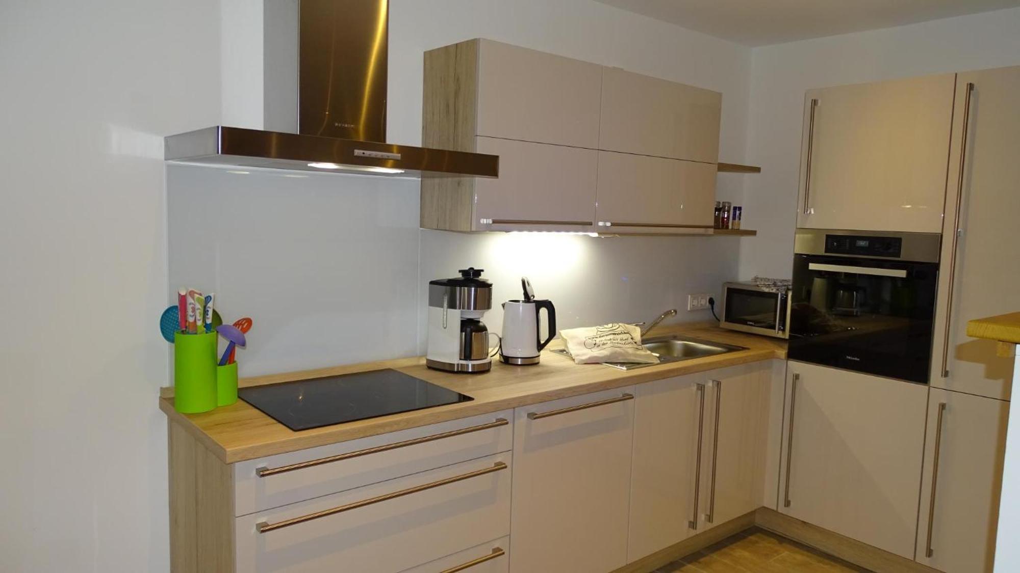 Ferienhaus Plattfisch Дорнум Екстериор снимка